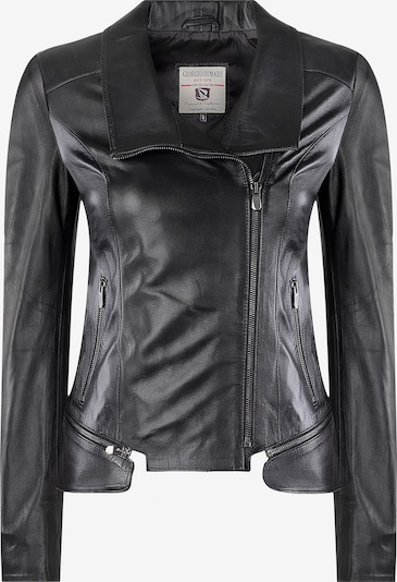 Giorgio di Mare Prijelazna jakna u crna, Pregled proizvoda