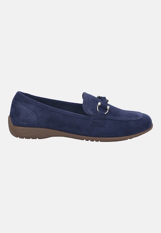 JOSEF SEIBEL Ballerina 'FENJA 34' in Blau
