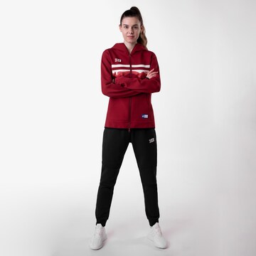OUTFITTER Tracksuit in Red