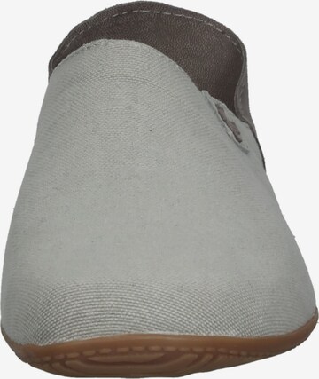 Living Kitzbühel Slippers in Grey