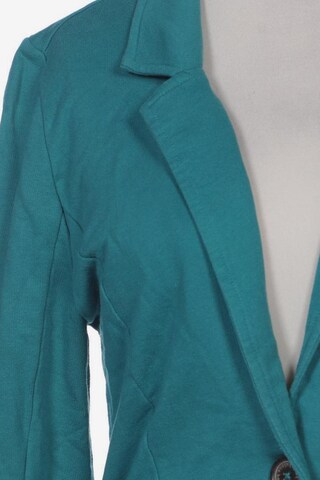 Tranquillo Blazer in M in Green