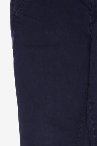 Gina Tricot Pants in M in Blue