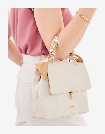 Rieker Handbag in White