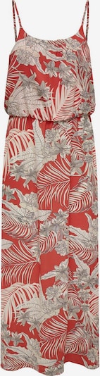 ONLY Haljina 'Winner' u bež / crvena / crna, Pregled proizvoda