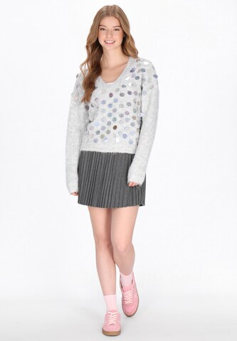 MYMO - Jersey en gris