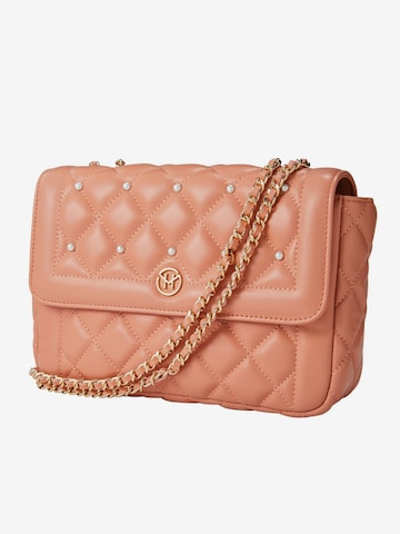 Victoria Hyde Handtasche in Pink