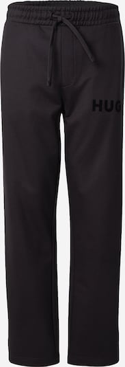 HUGO Hlače 'Dumrulo' u crna, Pregled proizvoda