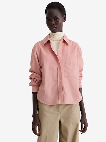 Marc O'PoloBluza - roza boja: prednji dio