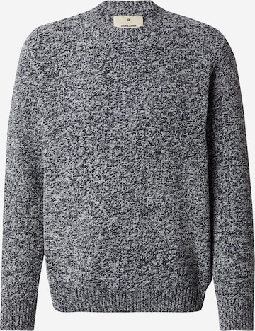 pilka JACK & JONES Megztinis 'JPRBLUJEREMY': priekis