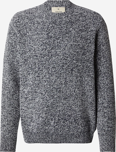 JACK & JONES Pulover 'JPRBLUJEREMY' u siva melange, Pregled proizvoda