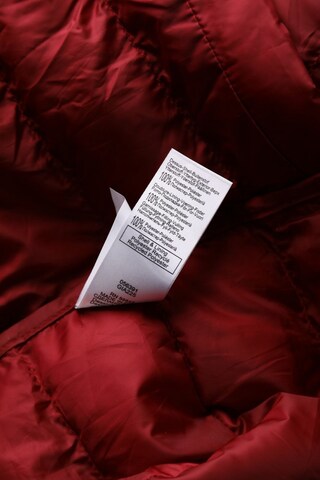 La Redoute Puffer Jacke XXL in Rot