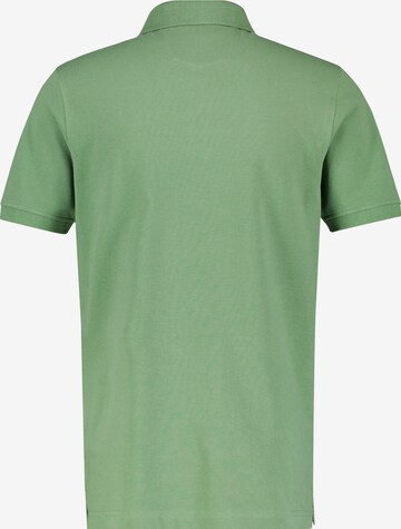 LERROS Shirt in Green