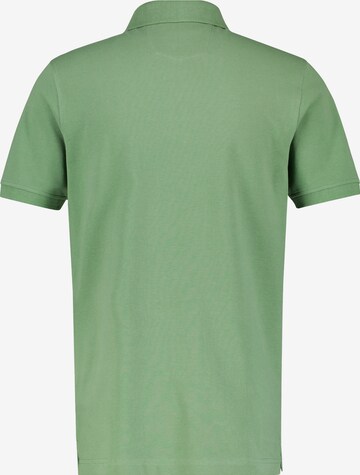 LERROS Shirt in Groen