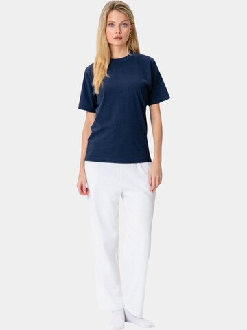 TEESHOPPEN T-Shirt in Blau