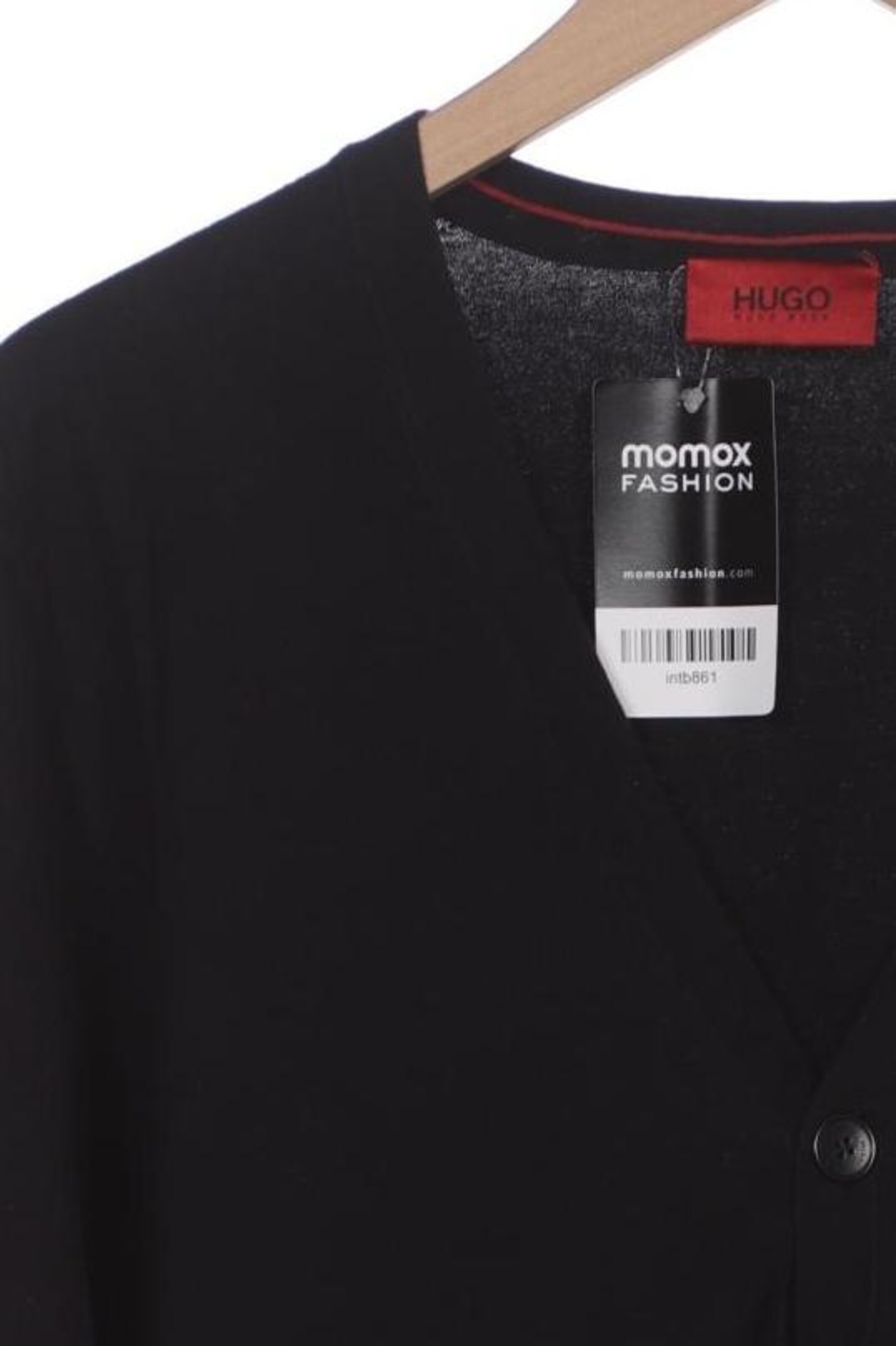 HUGO Sweater & Cardigan in M in Black