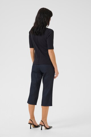 My Essential Wardrobe Blouse in Black