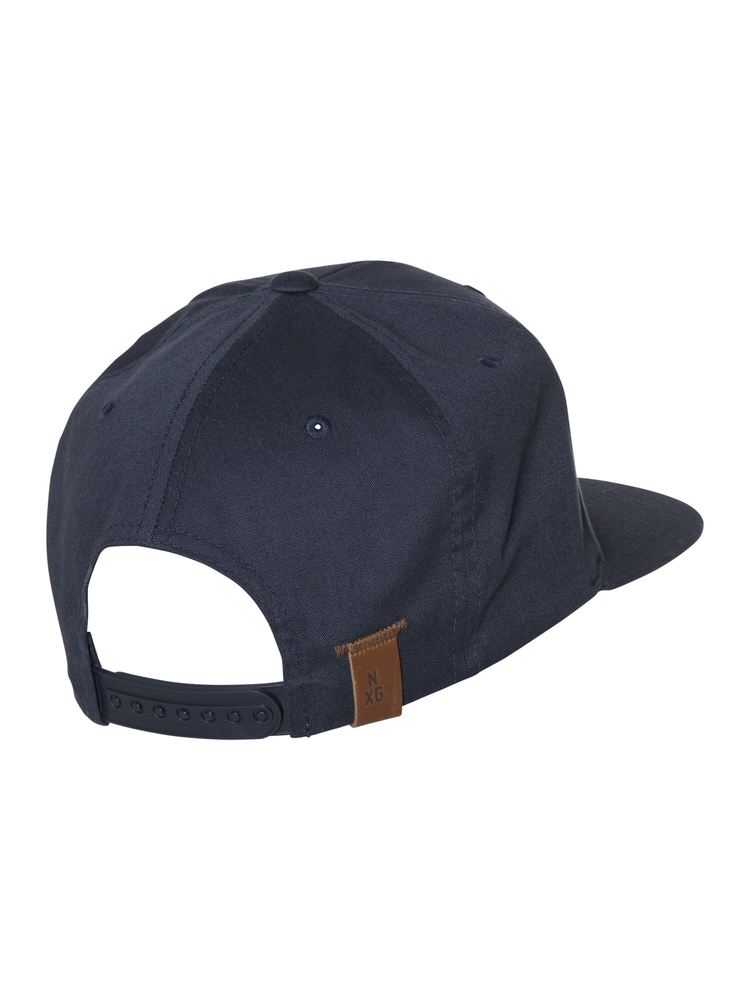 PROTEST Cap 'NXG NAGIRI' in Blue
