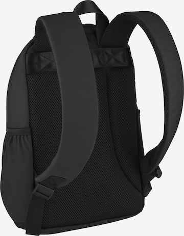 CAMEL ACTIVE Backpack 'Terra' in Black
