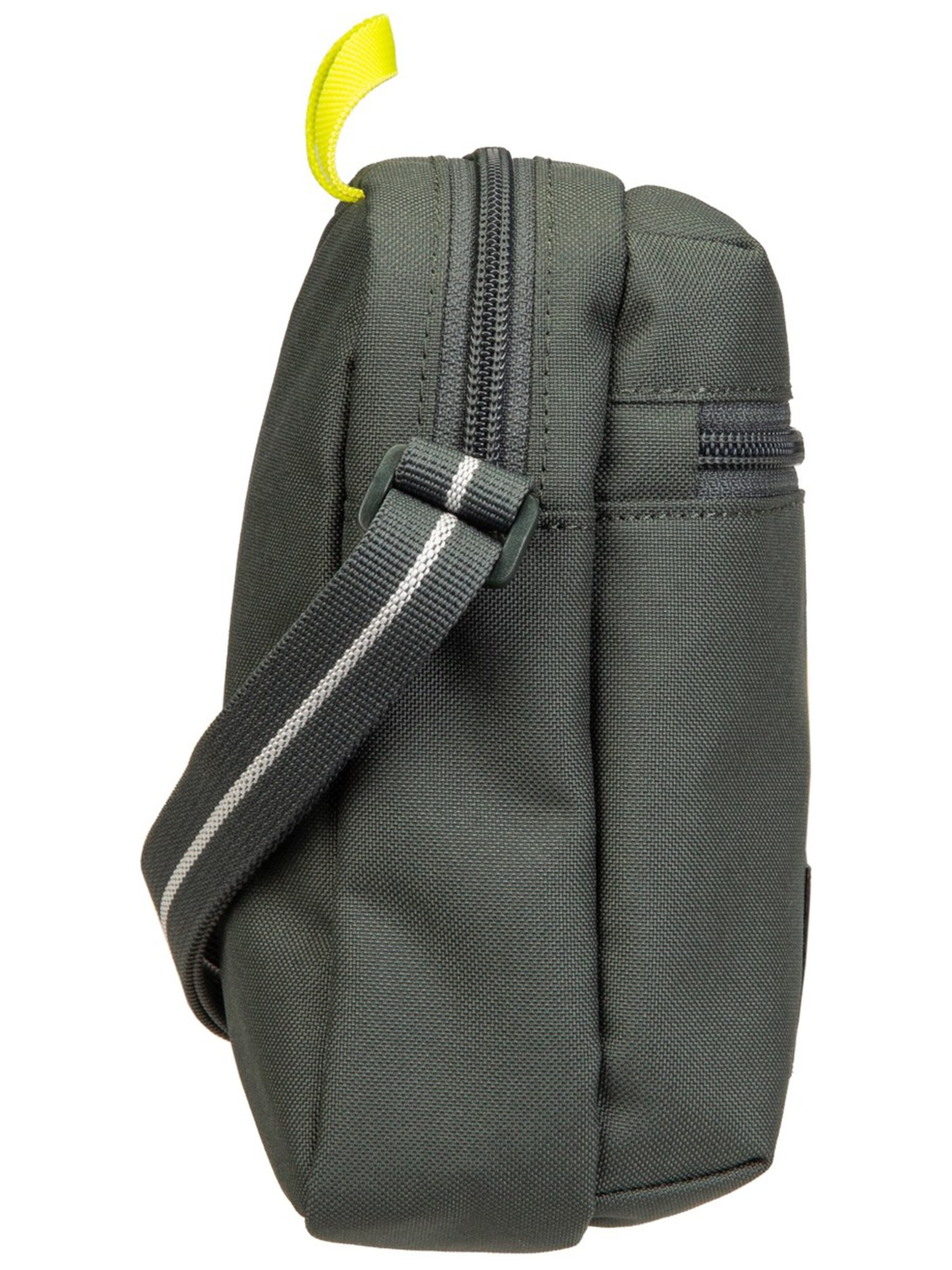 Pacsafe Crossbody Bag 'GO Micro' in Green