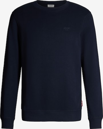 Sweat-shirt 'Salazar' JOOP! Jeans en bleu : devant