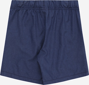 OshKosh Regular Shorts in Blau