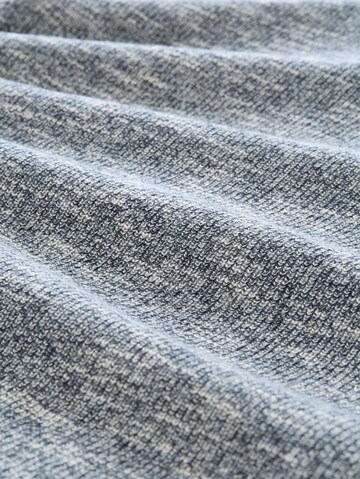 TOM TAILOR Pullover in Blau