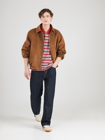 LEVI'S ® Póló 'FINN' - piros