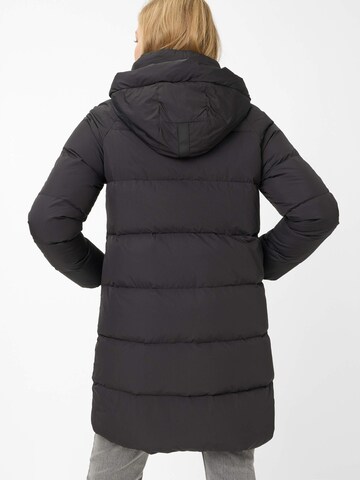 Fuchs Schmitt Winter Jacket 'Daunenjacke Lancaster' in Black