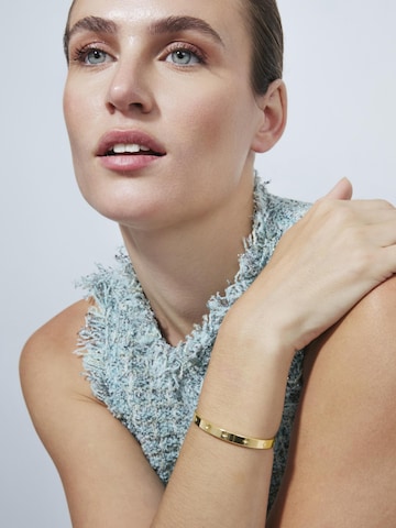 Luxenter Armband 'Orane' in Goud