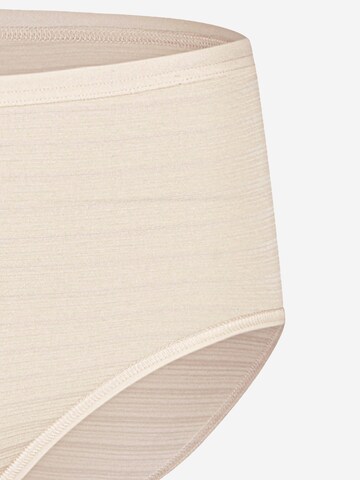 SPEIDEL Slip 'Cotton & More' in Beige