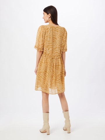 MOS MOSH Dress in Yellow