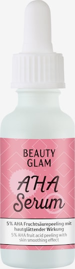 Beauty Glam Gesichtsserum 'AHA SERUM' in transparent, Produktansicht