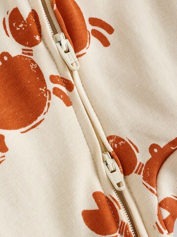 Next Schlafanzug in Beige