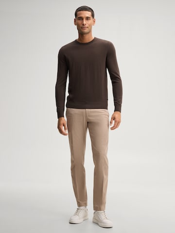 Pull-over JOOP! en marron