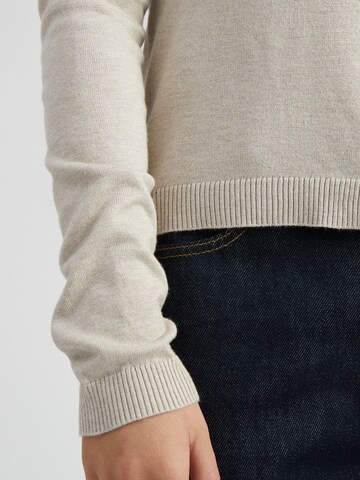 minus Strickjacke 'New Laura' in Beige