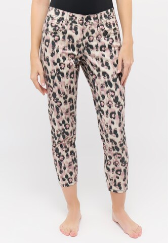 Angels Slim fit Jeans 'Ornella' in Mixed colours: front