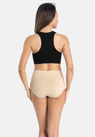 TEYLI Panty 'Filly' in Beige