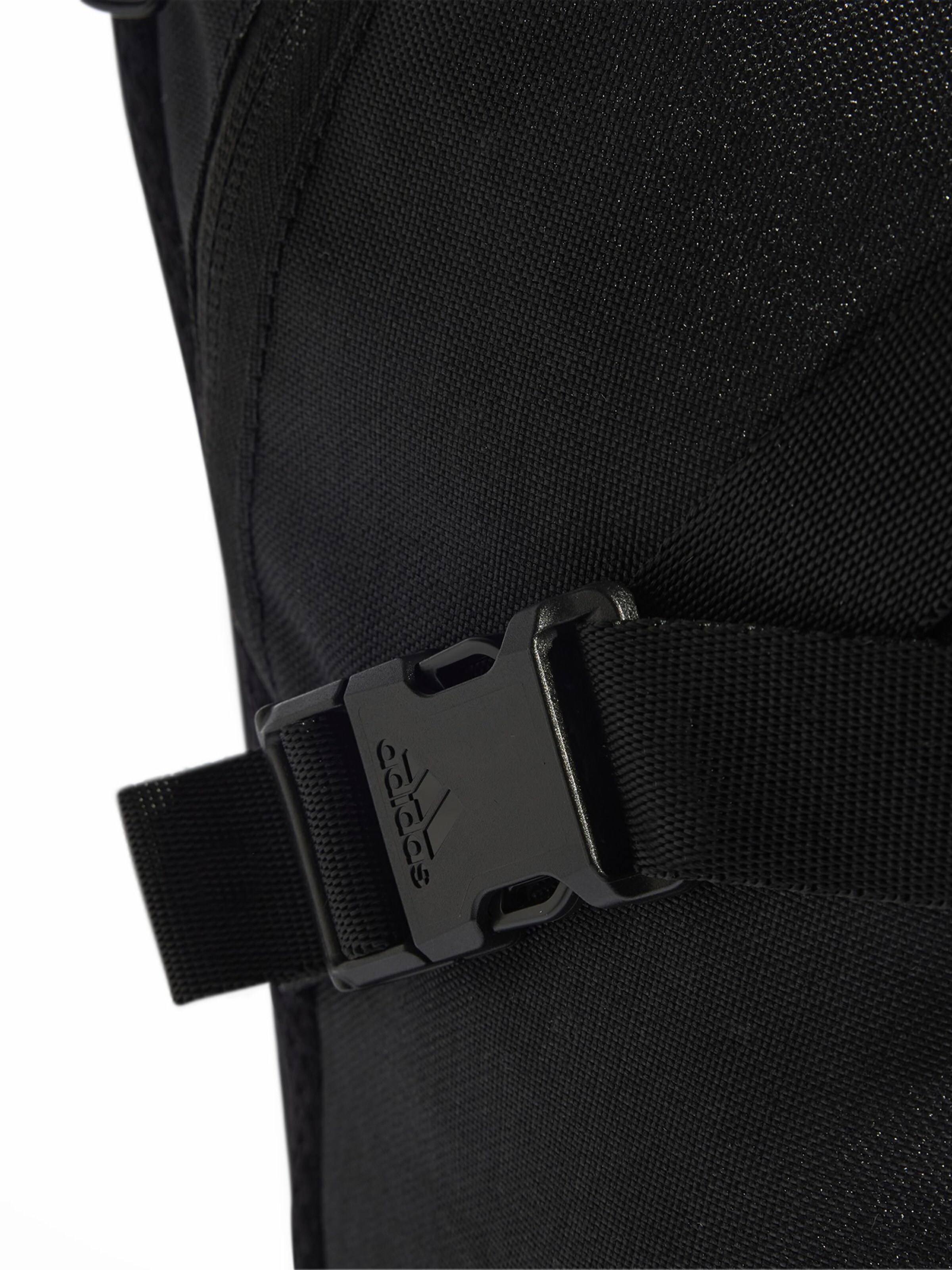 ADIDAS PERFORMANCE Spordiseljakott 'POWER VII', värv must