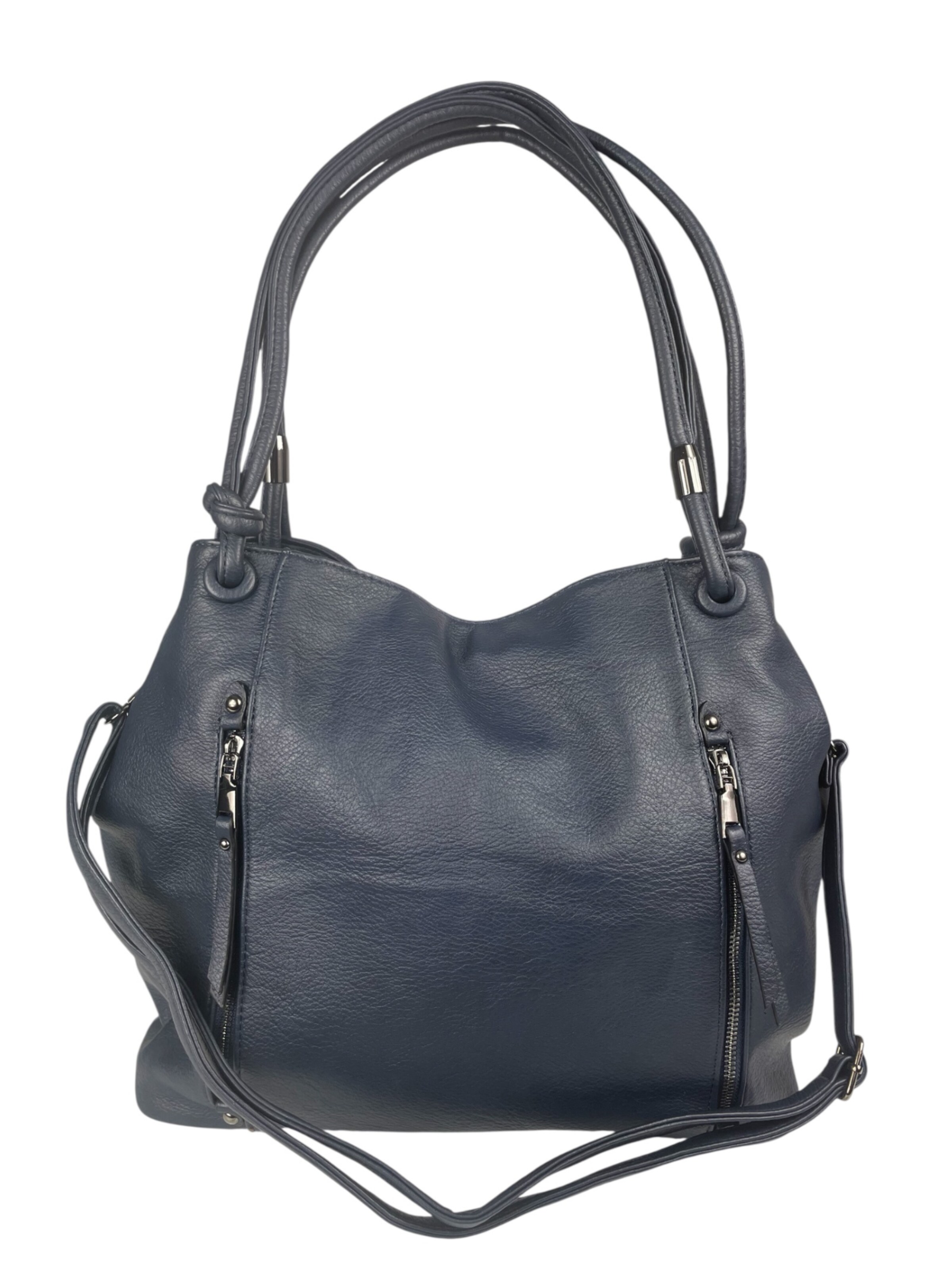 Kumixi Handbag in Blue