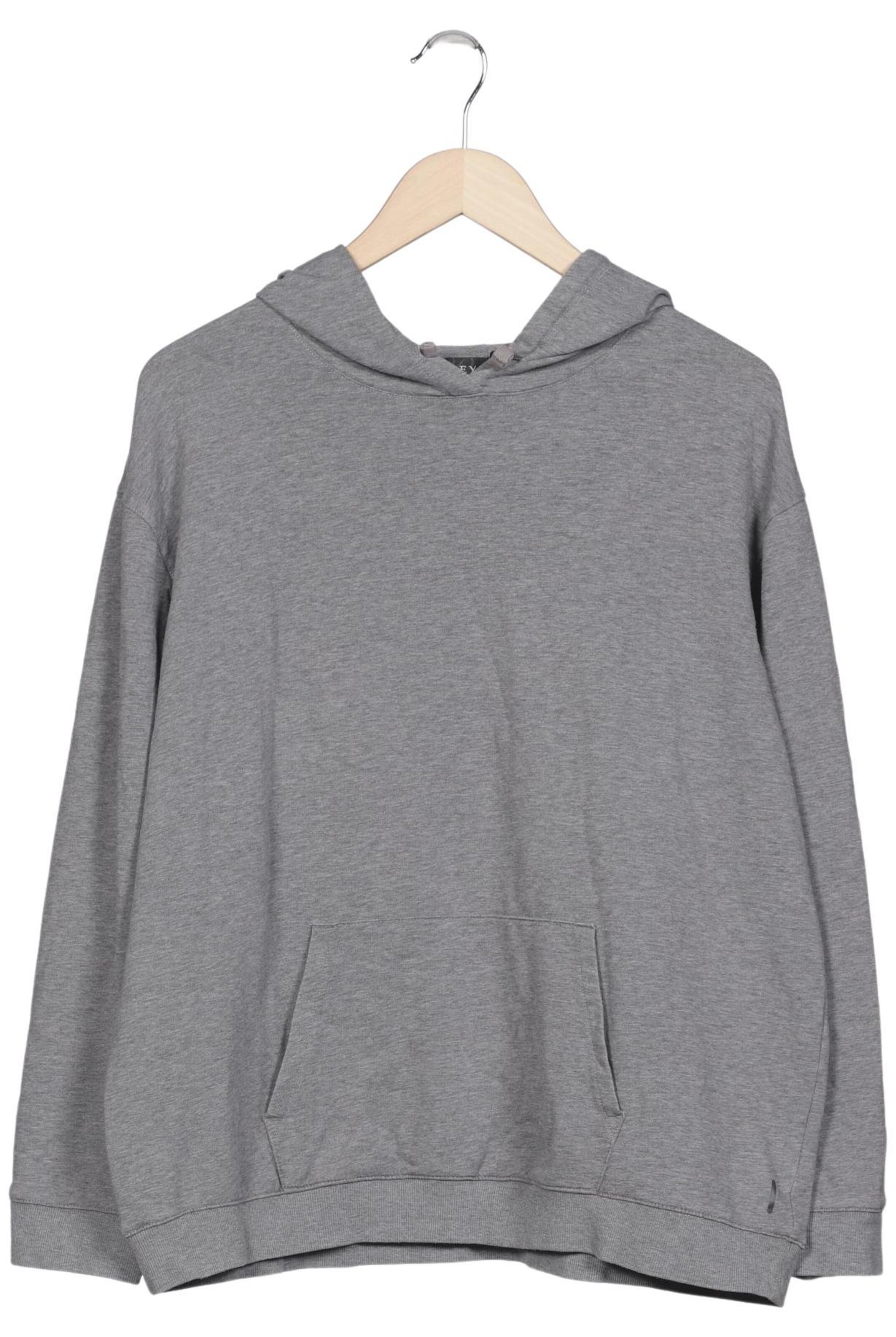 Bexleys Sweatshirt & Zip-Up Hoodie in 4XL in Grey: front