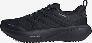 ADIDAS PERFORMANCE Laufschuh 'Supernova Rise 3' in Schwarz: Vorderseite