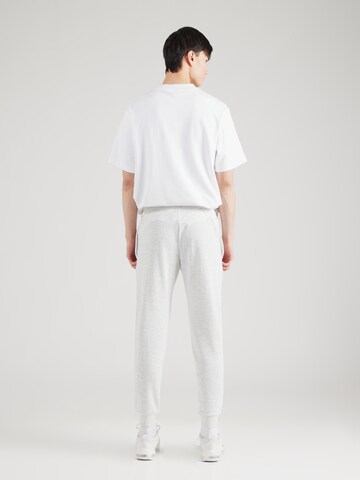 JACK & JONES Tapered Hose in Weiß