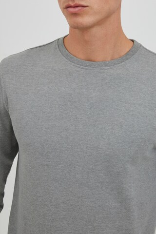 11 Project Sweatshirt 'NAHOR' in Grey