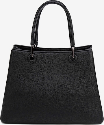 Sac bandoulière Diana&Co. en noir : devant
