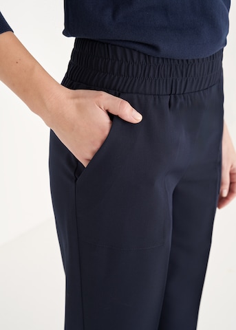 Camomilla Regular Broek in Blauw