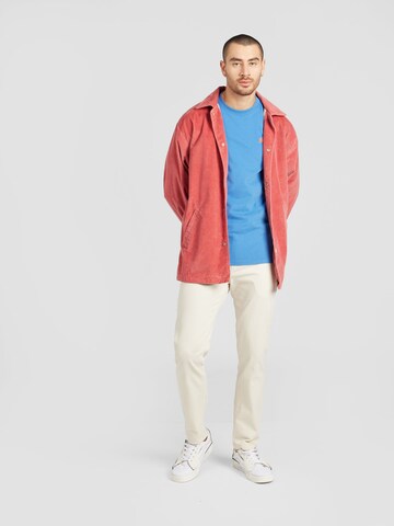 JACK & JONES Slim fit Chino trousers 'Marco Dave' in Beige