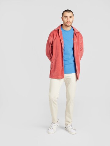 JACK & JONES Normální Chino kalhoty 'Marco Dave' – béžová