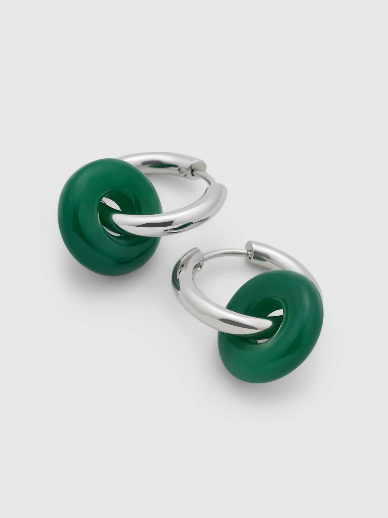 Boucles d'oreilles 'Bea'