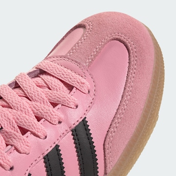 ADIDAS PERFORMANCE - Calzado deportivo 'Samba Messi' en rosa