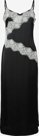 PIECES - Vestido 'PCARIEL' em preto: frente